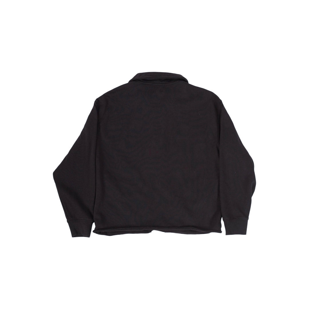 DÉPRIMÉ OSARAGI QUARTER-ZIP
