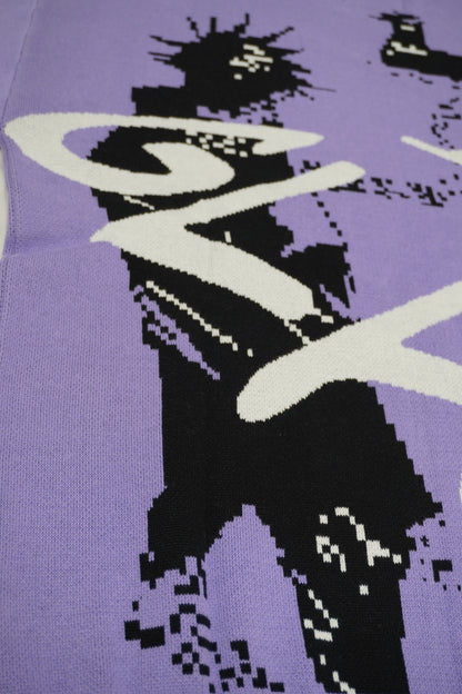 DEPRIME TOJI KNITTED SWEATER