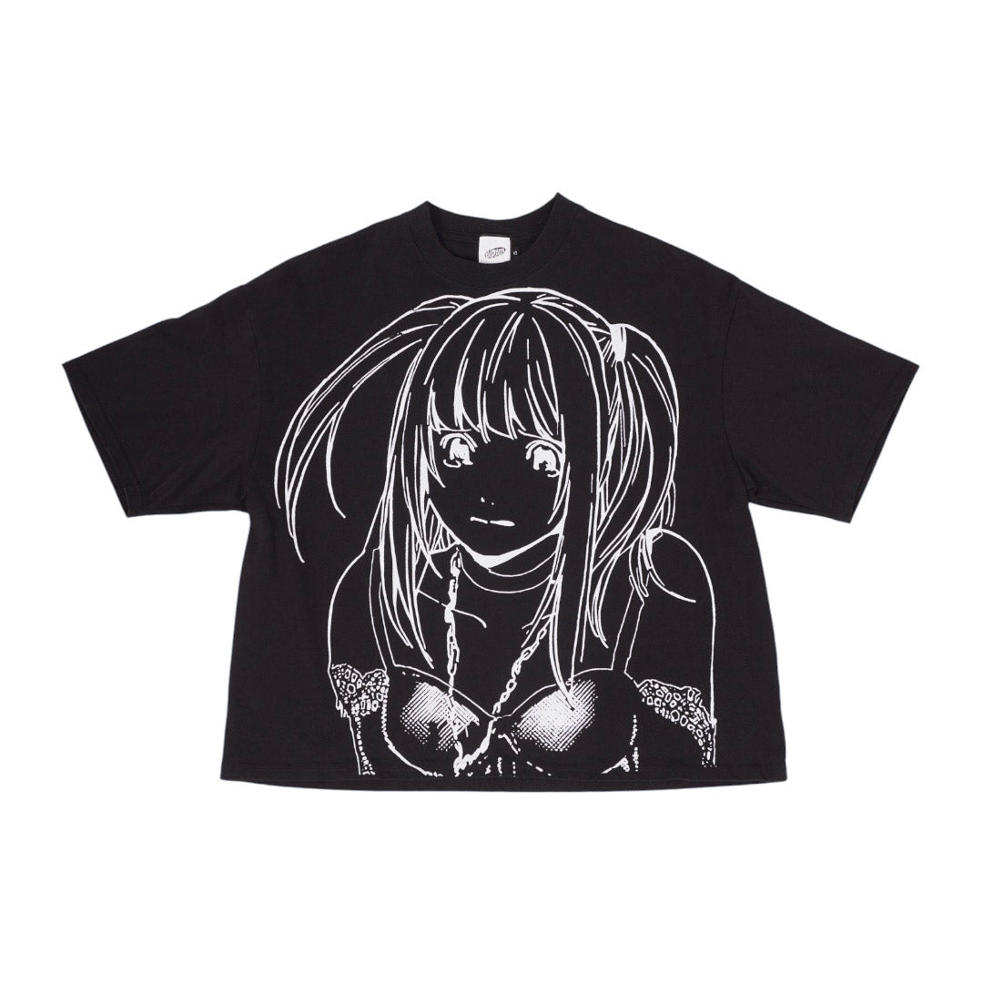 DÉPRIMÉ MISA MISA T-SHIRT