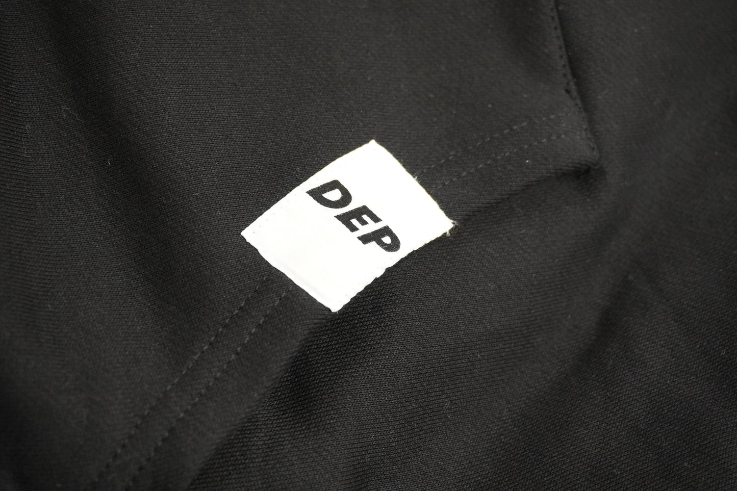 "TEARS" DEPRIME HOODIE