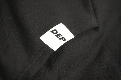 "TEARS" DEPRIME HOODIE