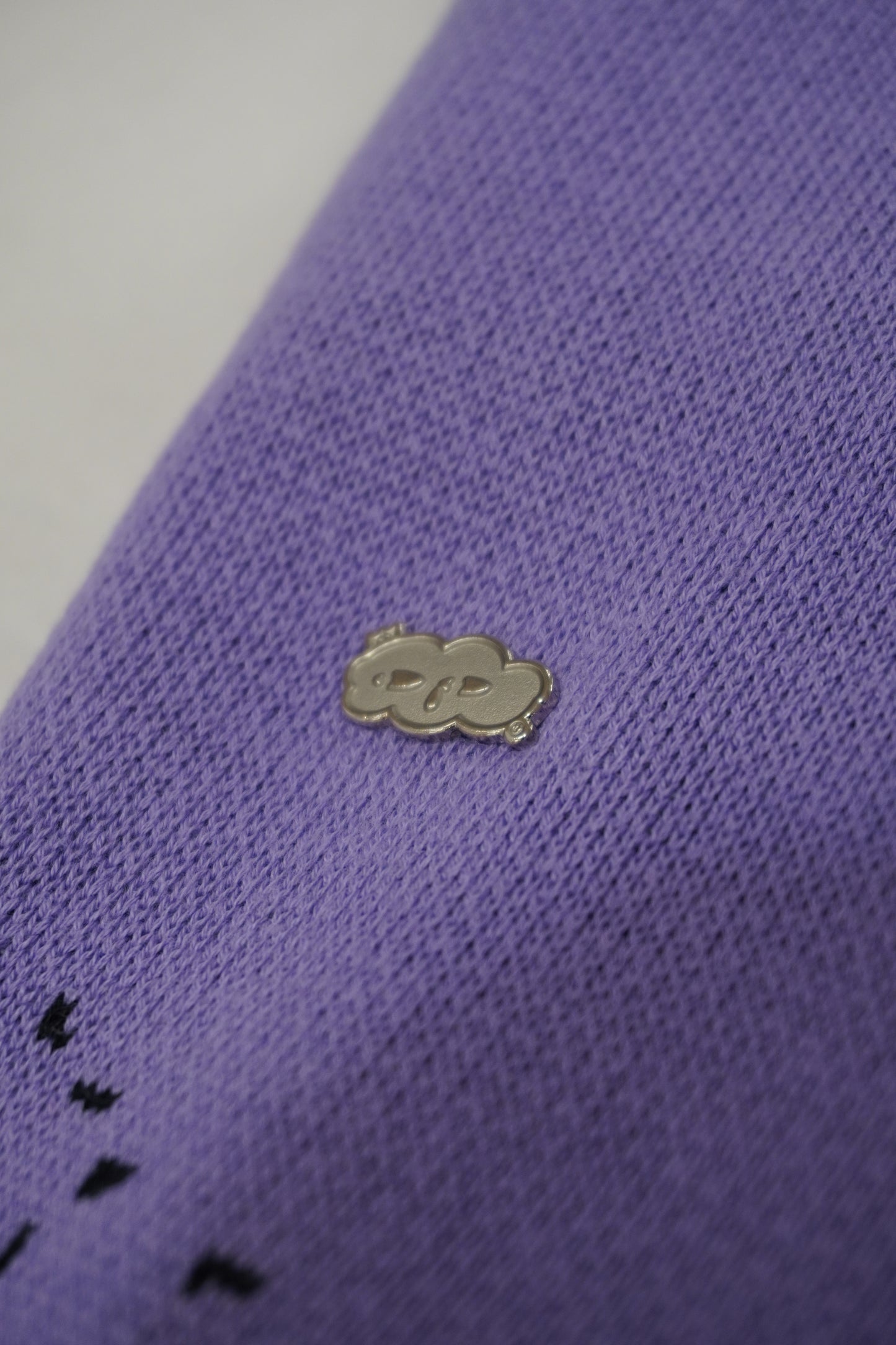 DEPRIME TOJI KNITTED SWEATER