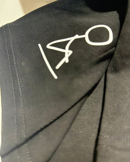 DEPRIME SPLASH BOXCUT TSHIRT